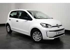 Volkswagen Up! (2023) thumbnail 3