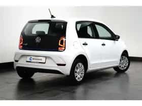 Volkswagen Up! (2023) thumbnail 4