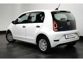 Volkswagen Up! (2023) thumbnail 5