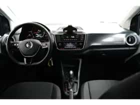 Volkswagen Up! (2023) thumbnail 9