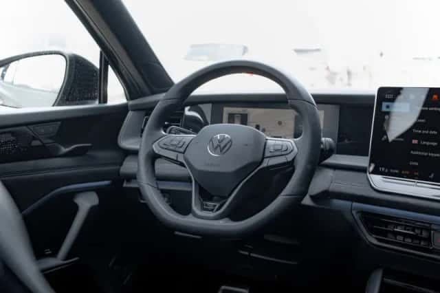 Volkswagen Tayron (2025) thumbnail 12