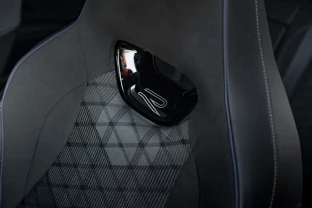 Volkswagen Tayron (2025) thumbnail 14