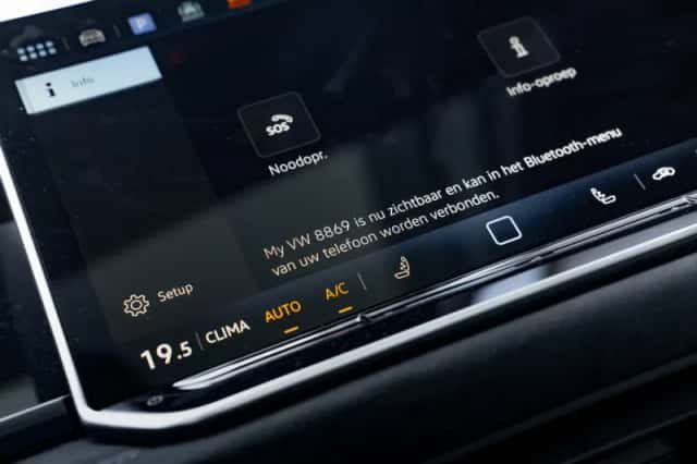 Volkswagen Tayron (2025) thumbnail 15