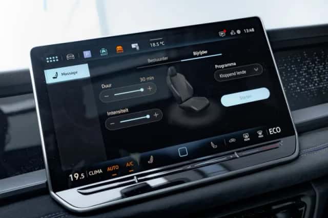 Volkswagen Tayron (2025) thumbnail 17