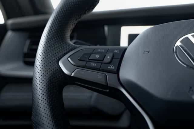 Volkswagen Tayron (2025) thumbnail 20