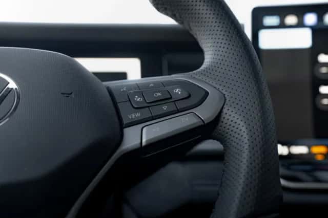 Volkswagen Tayron (2025) thumbnail 21