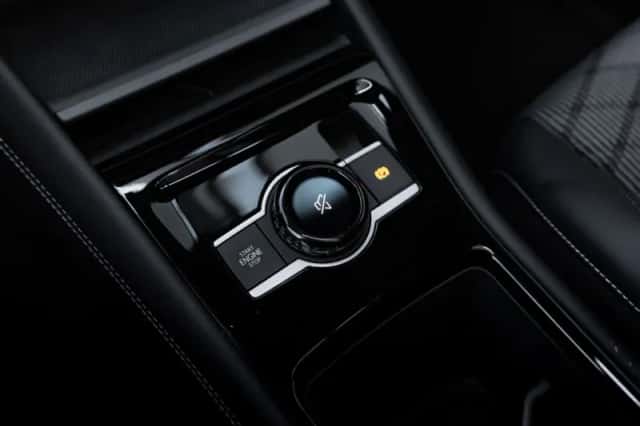 Volkswagen Tayron (2025) thumbnail 22