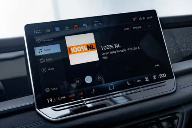 Volkswagen Tayron (2025) thumbnail 23