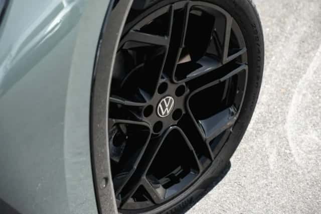 Volkswagen Tayron (2025) thumbnail 5