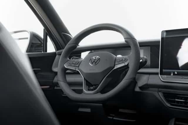 Volkswagen Tayron (2026) thumbnail 12