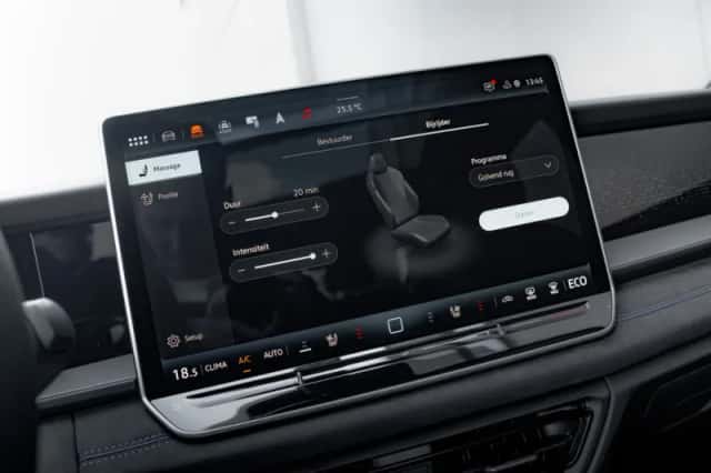 Volkswagen Tayron (2026) thumbnail 19