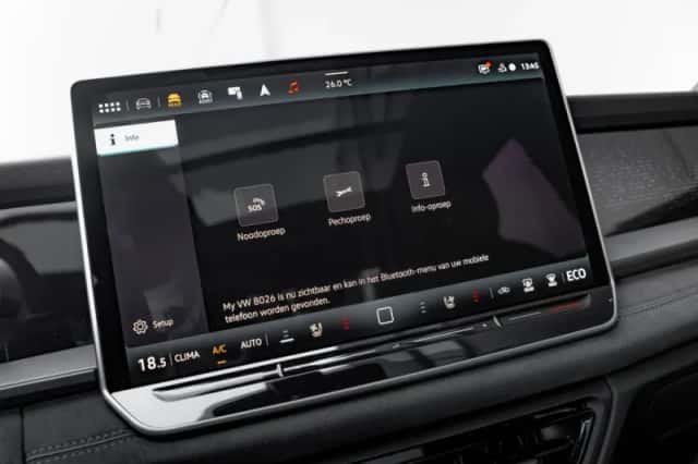 Volkswagen Tayron (2026) thumbnail 21