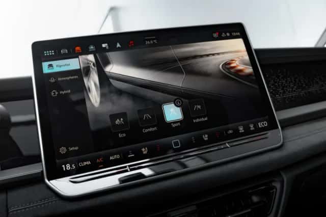 Volkswagen Tayron (2026) thumbnail 24