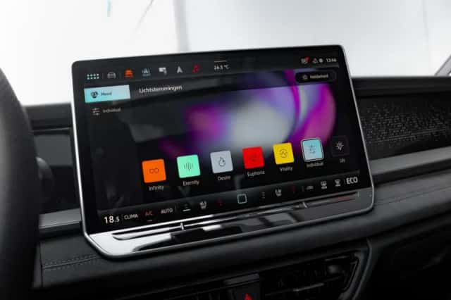 Volkswagen Tayron (2026) thumbnail 25