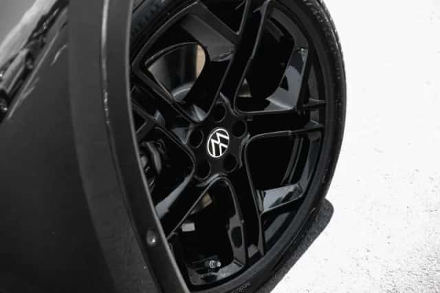 Volkswagen Tayron (2026) thumbnail 5