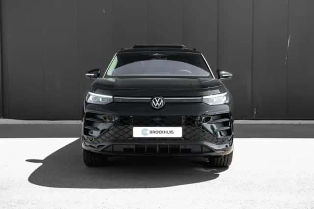 Volkswagen Tayron (2026) thumbnail 6