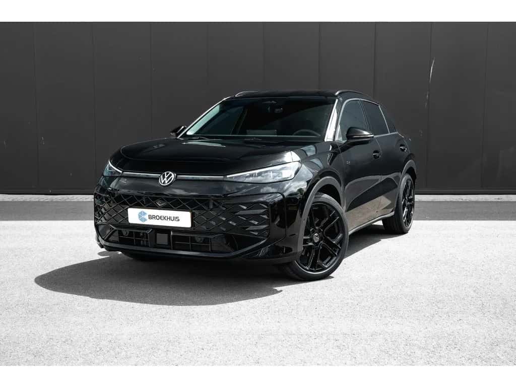 Volkswagen T-Roc (2026) — foto 1