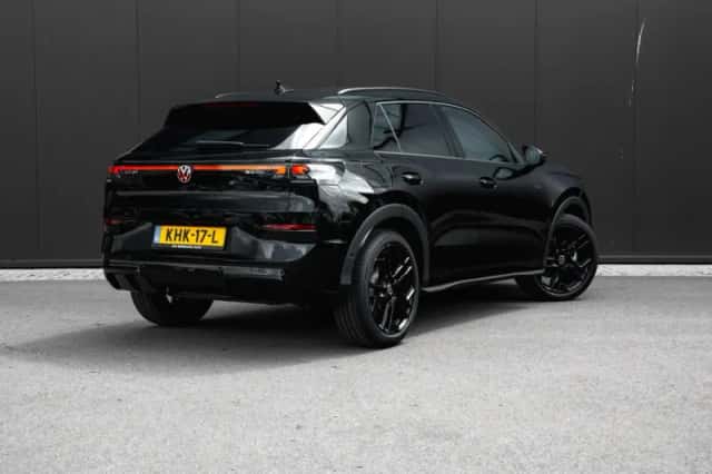 Volkswagen T-Roc (2026) thumbnail 2
