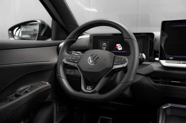 Volkswagen T-Roc (2026) thumbnail 12