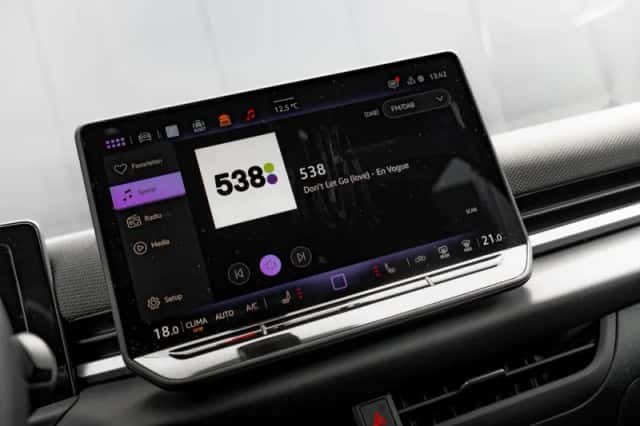 Volkswagen T-Roc (2026) thumbnail 20