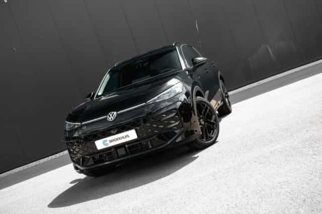 Volkswagen T-Roc (2026) thumbnail 3