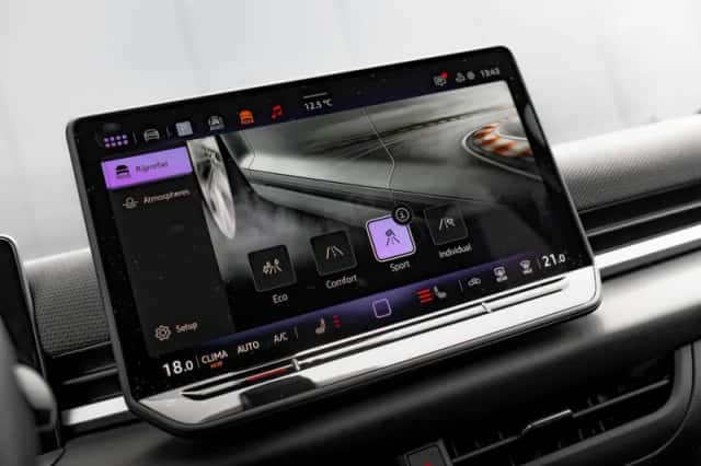 Volkswagen T-Roc (2026) thumbnail 24