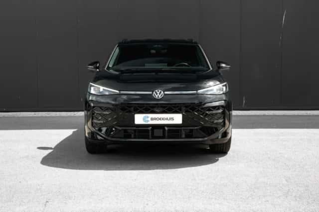 Volkswagen T-Roc (2026) thumbnail 6