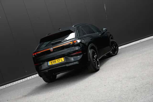 Volkswagen T-Roc (2026) thumbnail 7