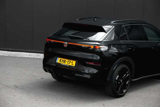 Volkswagen T-Roc (2026) thumbnail 8