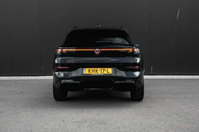 Volkswagen T-Roc (2026) thumbnail 9