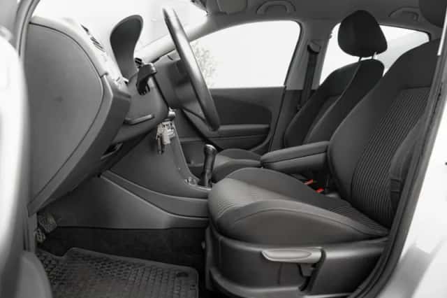 Volkswagen Polo (2013) thumbnail 13