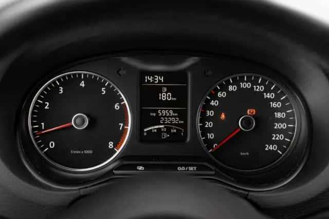 Volkswagen Polo (2013) thumbnail 14