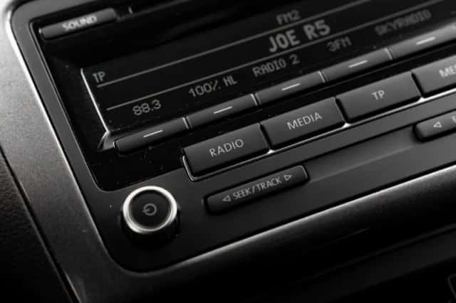 Volkswagen Polo (2013) thumbnail 18