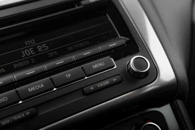 Volkswagen Polo (2013) thumbnail 19