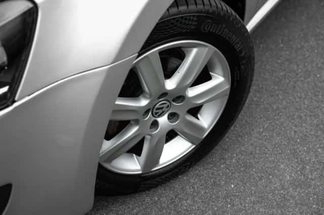 Volkswagen Polo (2013) thumbnail 5