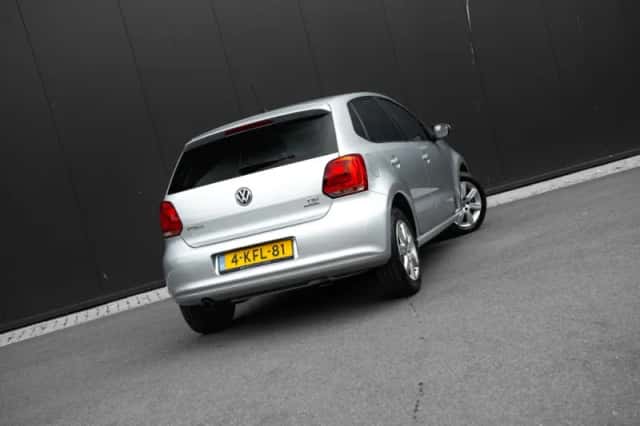 Volkswagen Polo (2013) thumbnail 7