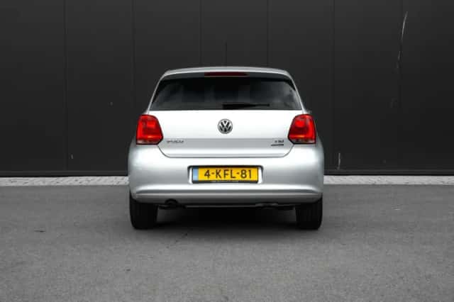 Volkswagen Polo (2013) thumbnail 9