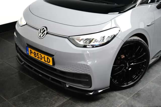 Volkswagen ID.3 (2021) thumbnail 15