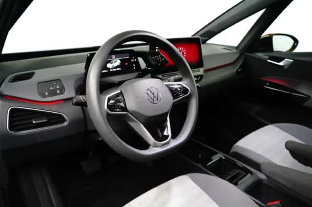 Volkswagen ID.3 (2021) thumbnail 17