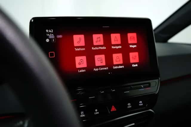 Volkswagen ID.3 (2021) thumbnail 21