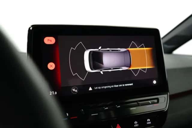 Volkswagen ID.3 (2021) thumbnail 23