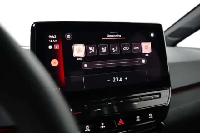 Volkswagen ID.3 (2021) thumbnail 24