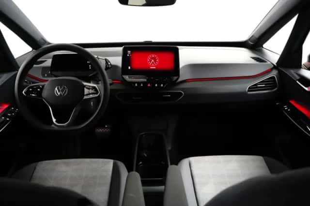 Volkswagen ID.3 (2021) thumbnail 9