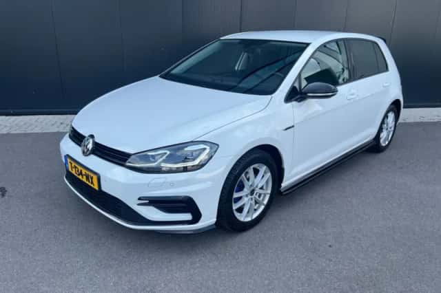 Volkswagen Golf (2019)