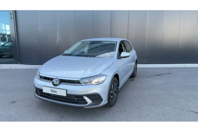 Volkswagen Polo (2026) thumbnail 1