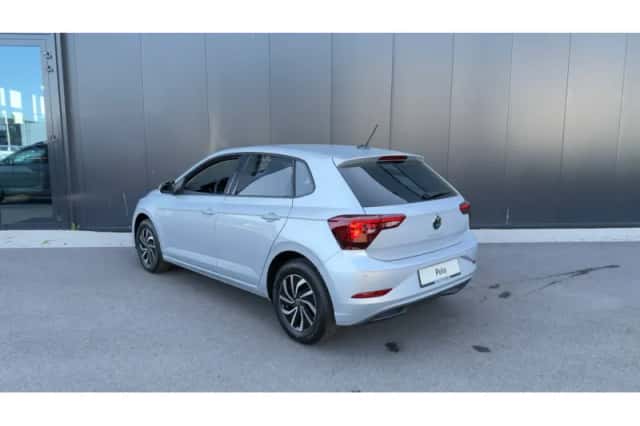 Volkswagen Polo (2026) thumbnail 2