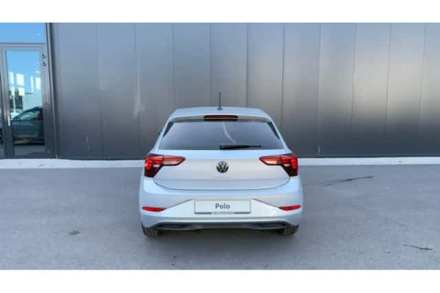 Volkswagen Polo (2026) thumbnail 3
