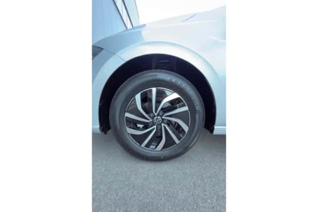 Volkswagen Polo (2026) thumbnail 4