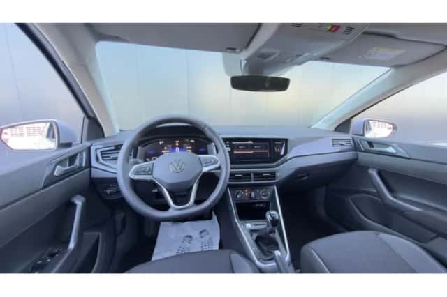 Volkswagen Polo (2026) thumbnail 5