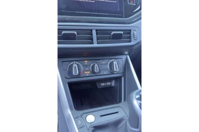 Volkswagen Polo (2026) thumbnail 7